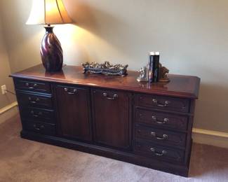 Credenza