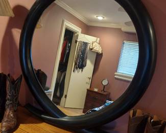 Greg Copeland Mirror - 1985