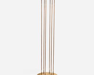 25. Val Bertoia Sonambient Sculpture¬†B-2786 (2023)