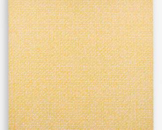 160.  Nick Vaccaro "XXXII (For Joseph)" (Oil on Canvas, ca. 1985)