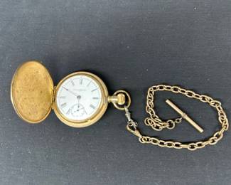 Pocket Watch