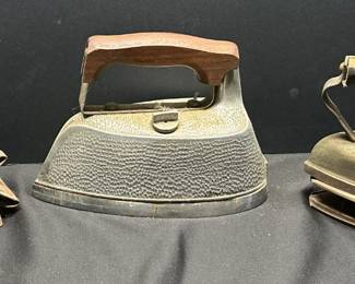 Irons