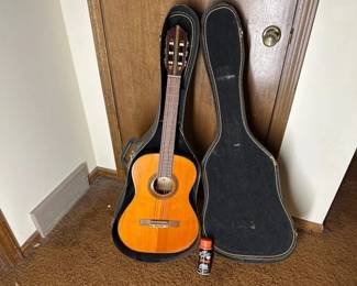 108 Guitar