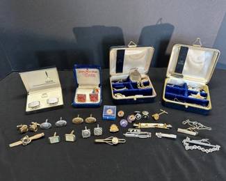 12 Mens Jewelry