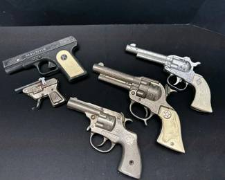 Toy Guns