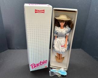 Little Debbie