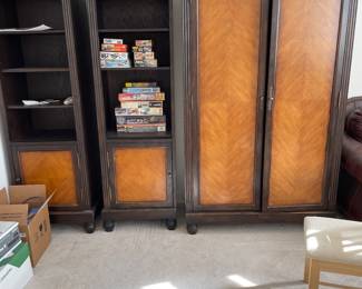 Furniture pieces, in great condition