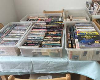 Asimov and Analog science fiction magazines