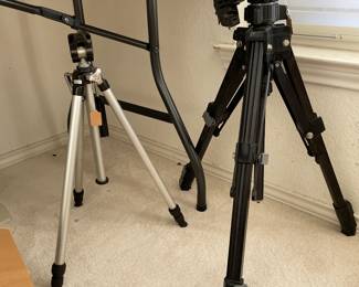 Tripods
