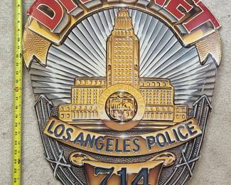 Cardboard movie poster