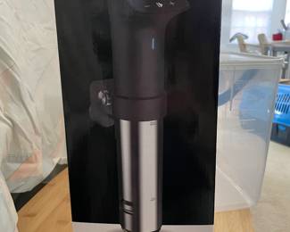 Anova Precision cooker