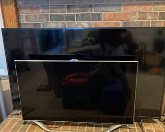 2 TVs.  Details coming soon