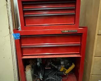 Tool Chest