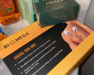 Biomega Digital Tens Unit