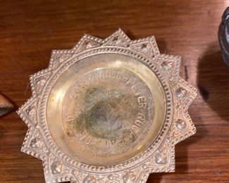 Thai Offering Tray/Bowl