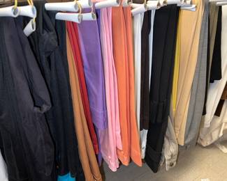 Designer Womens pants