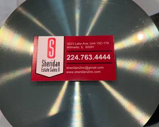 Sheridan Estate Sales II, #1 in Highland Park