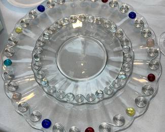 Ferrari presentation plates