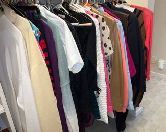 Designer Womens fashion