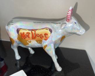 Chicago Cows on Parade