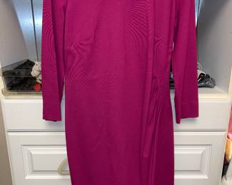 Piazza Sempione dress