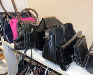 Women’s purses