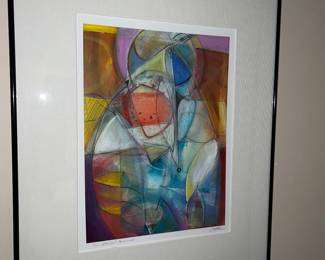 O’Nehl - The Eternal Feminine