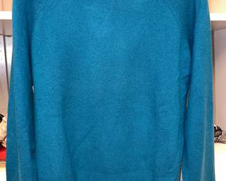 Lord and Taylor Cashmere 