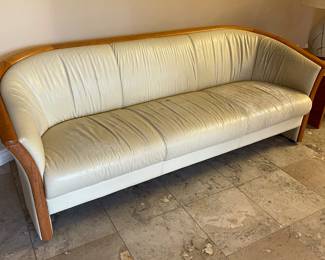 Ekornes Sofa 