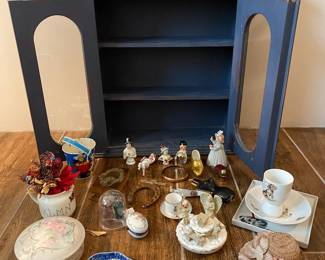 Knick Knack Lot