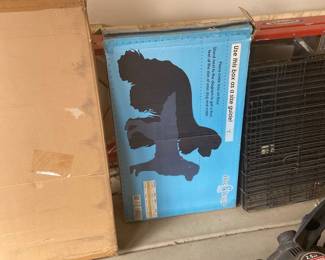 This Ones Too Big...this Ones Too Small...this Ones Just Rught