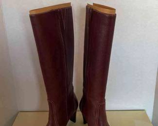 Etienne Aigner Ladies Boots