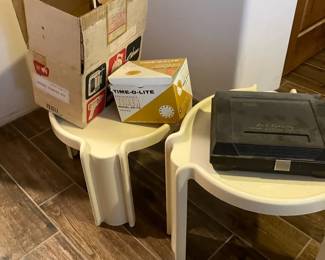 A Little Bit of a Mixture