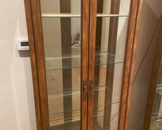 Dj Vu Drexel Cabinet Number Two