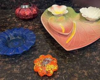 Higgins And Tropical Clay 