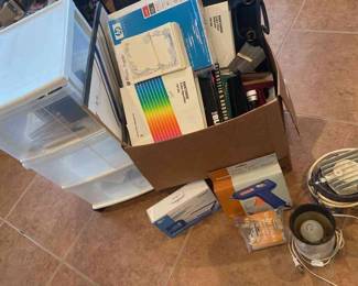 Do You Like Arts and Crafts 