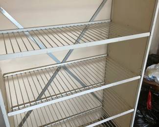 The Family Circus Shelf