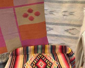 Wonderful Woven Blankets