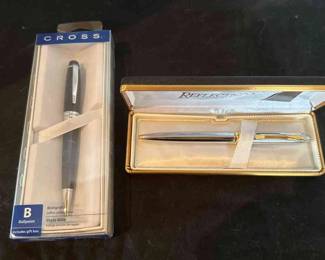 Fine Writing Instruments 