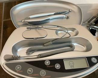 Facemaster Facial Toning System