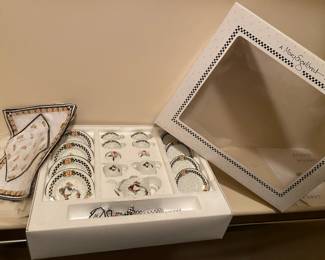 Mary Engelgreit Tea Set