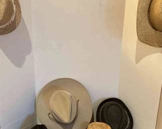 Magnificent Mens Hats