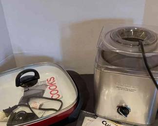 Make Some Fried Ice Cream