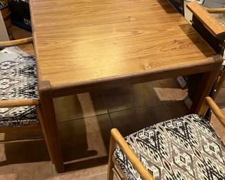 Perfect For The Breakfast Nook