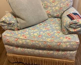 SmitheCraft Custom Order Furniture