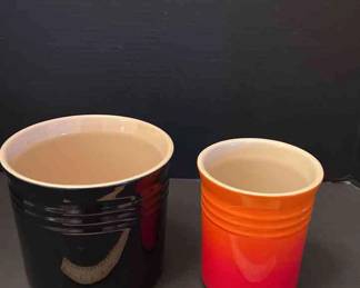 Le Creuset Utensil Holders