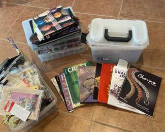 Are You Crafty Beads And More