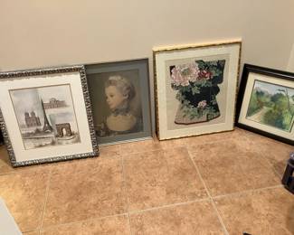 Dress Up Your Decor with This Great Lot