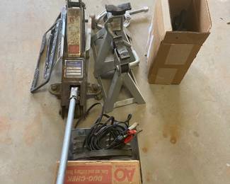 Just What Your Garage Needs For Cars