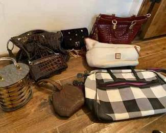 Miscellaneous Handbags
